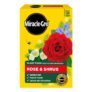 Miracle-Gro Rose and Shrub Fast-Acting Granules Plant Food 3kg