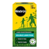 Miracle-Gro Water Soluble Lawn Food 1 Kg
