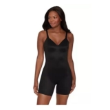 Miraclesuit Low Back All in One Bike Shorts