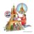 Miraculous Paris Heroez Playset