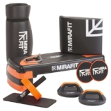 Mirafit Home Gym Bundle 2