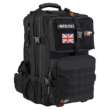 Mirafit Tactical Backpack