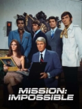 Mission Impossible: Original Series £4.99 Per Season (HD) To Buy – Prime Video