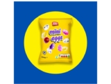 Mister choco mini eggs 50% off via App (Selected Accounts)