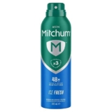 Mitchum Men Advanced Ice Fresh Anti-Perspirant Deodorant