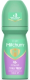 Mitchum Women 48HR Protection Roll-On Deodorant & Anti-Perspirant, Shower Fresh, 100 ml