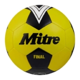 Mitre Final Recreational Football size 5