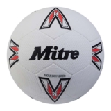 Mitre Super Dimple Football – Size 5