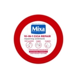Mixa Balm 10-in-1 Cica Repair Ointment for Cracked Skin