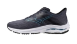 Mizuno Mens Wave Equate Running Shoes (Black) – Sizes 7 to 12 w/code
