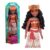 Moana Posable Disney Princess Doll with Sparkling Outfit and Accessories