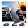 Mobile Phone Holder Cars Air Vent, Ultra Stable