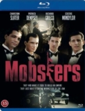 Mobsters Blu-ray – Import