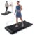 Mobvoi Walking Pad Smart AI Under Desk Treadmill Portable