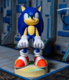 Modern Sonic Cable Guy – Phone and Controller Holder (Free C&C)