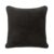 Mon Chateau Brown Faux Fur Cushion, 50 x 50 cm