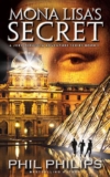 Mona Lisas Secret: A Historical Fiction Mystery & Suspense Novel (Joey Peruggia Book Series 1) – Kindle Edition