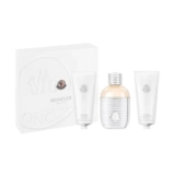 Moncler Pour Femme Eau De Parfum 100ml Gift Set
