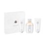 Moncler Pour Femme Eau De Parfum 100ml Gift Set