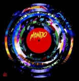 Mondo: The Art of Soundtracks (Hardback)