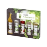 Monin – Cocktail Syrup Gift Set 5 X 50ml