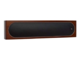 Monitor Audio Radius 225 Compact Centre Speaker ( Walnut / Black / 6 Year Warranty )