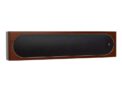 Monitor Audio Radius 225 Compact Centre Speaker ( Walnut / Black / 6 Year Warranty )