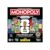 Monopoly Panini Prizm FIFA World Cup Board Game with Cards