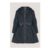 Monsoon Lightweight Frill Raincoat