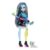 Monster High Frankie Stein Doll: Cropped Sweater, Skirt, Watzie JHK31