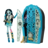 Monster High Skulltimate Secrets: Hauntlywood Mysteries Doll Frankie Stein