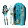 Monster High Skulltimate Secrets: Hauntlywood Mysteries Doll Frankie Stein
