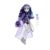 Monster High Spectra Vondergeist Doll with Pet Rhuen
