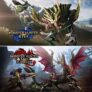 Monster Hunter Rise Sunbreak PC/Steam