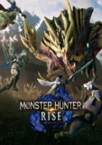 Monster Hunter Rise Xbox One/Xbox Series XS/PC (EU & UK) Key