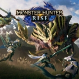 Monster Hunter Rise (with Sunbreak £7.99) – PS4 / PS5