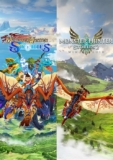 Monster Hunter Stories Collection PC (Europe & UK) Key
