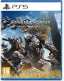 Monster Hunter Wilds (PS5)