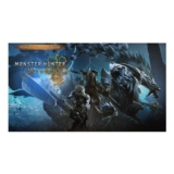 Monster Hunter Wilds Premium Deluxe Edition