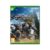 Monster Hunter Wilds for Xbox Series X