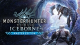 Monster Hunter World: Iceborne Master Edition PC