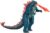 MonsterVerse Godzilla x Kong: The New Empire, 6-Inch Godzilla Evolved Action Figure, Iconic Collectable Movie Character, Includes Heat Ray Power Feature, Suitable for Ages 4 Years