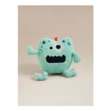 Monsters 3D Cushion