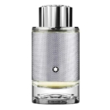 Mont Blanc Explorer Platinum For Men 200ml Eau De Parfum Spray – With Code