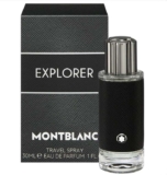 Montblanc Explorer Eau De Parfum 30ml / 100ml £43.90