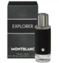 Montblanc Explorer Eau De Parfum 30ml / 100ml £43.90
