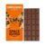 Montezumas Space Hopper Milk Chocolate Orange 35% Gluten Free 90g