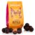 Montezumas Truffle Bites, 70% Cocoa, Dark Chocolate With Peanut Butter, Gluten Free & Naturally Vegan, 120g Bag Voucher: 15% off S & S