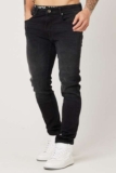 Monthorpe Tapered Jeans Black / Dark Blue, Grey, Ice Blue – £10 (Very Limited Sizes)