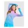 Montirex Trail Seamless 1/4 Zip Top